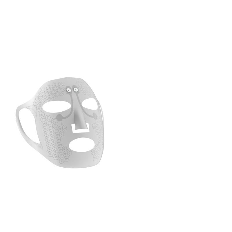 Facial Massage Mask Face Massager