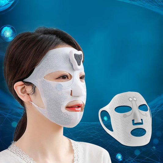 Facial Massage Mask Face Massager