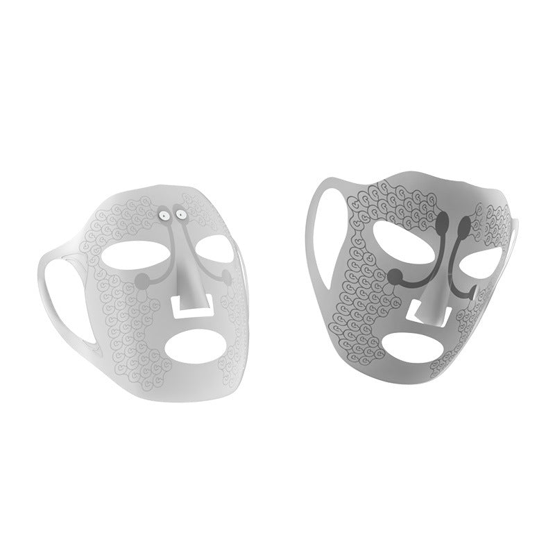 Facial Massage Mask Face Massager